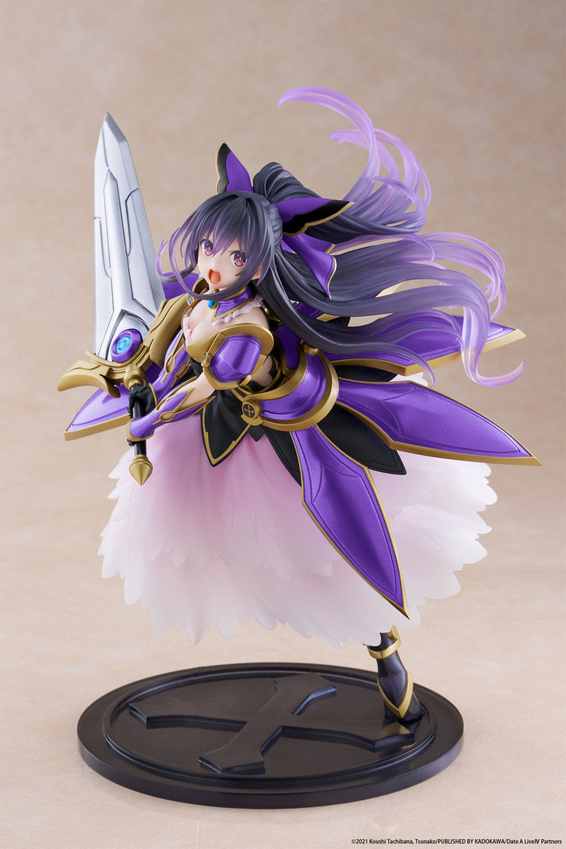 Tohka Yatogami (Sandalphon) | AMP+ Figure