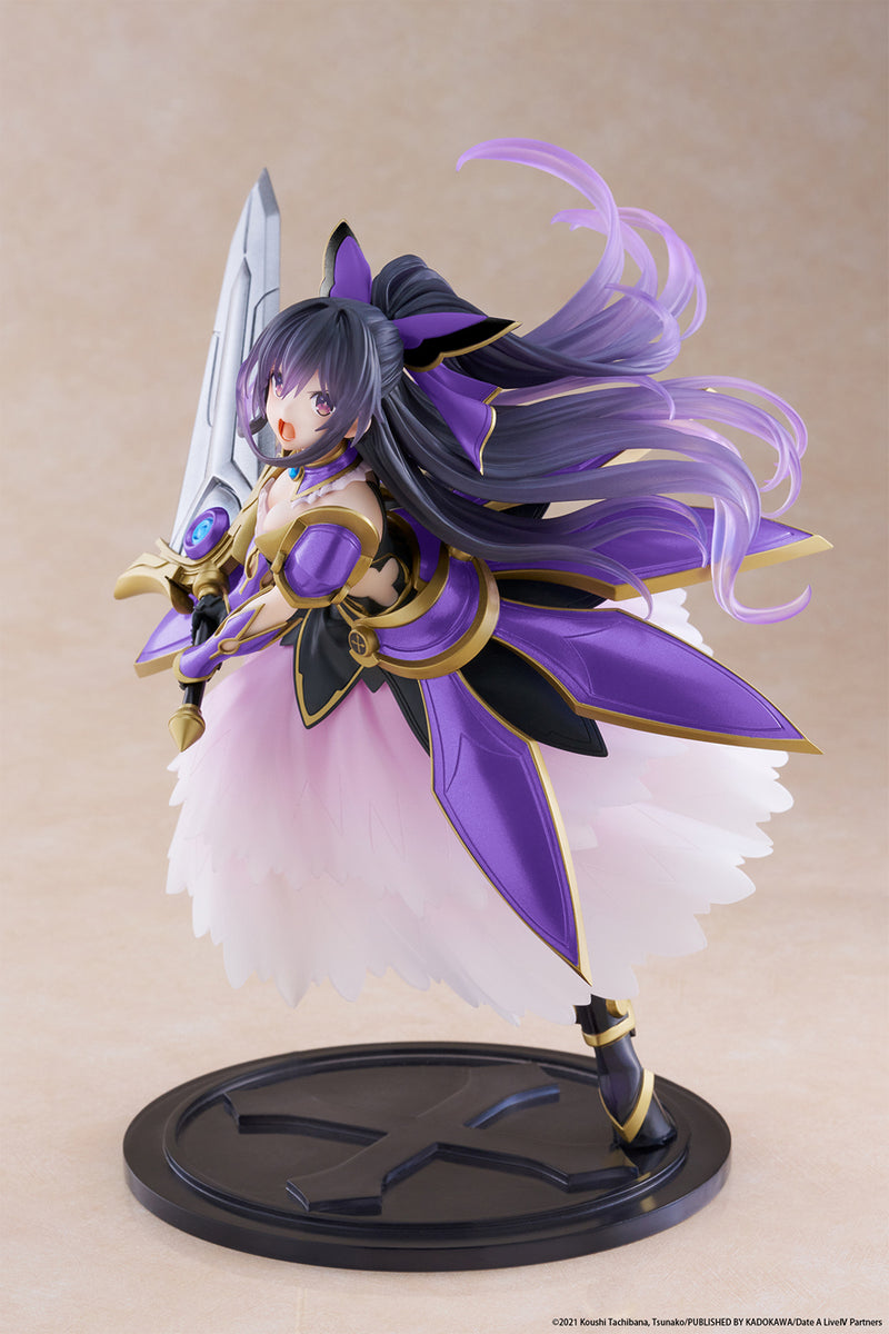 Tohka Yatogami (Sandalphon) | AMP+ Figure