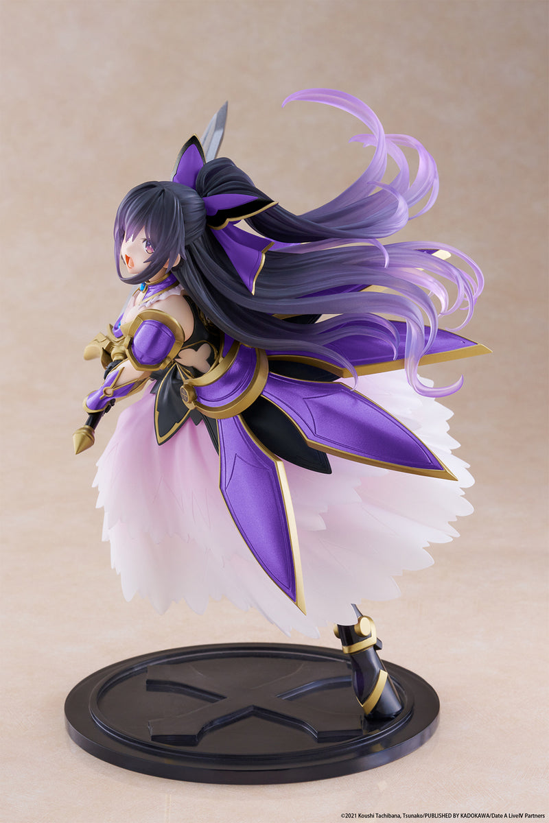 Tohka Yatogami (Sandalphon) | AMP+ Figure