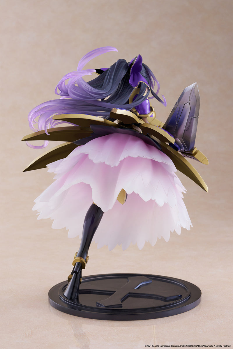 Tohka Yatogami (Sandalphon) | AMP+ Figure