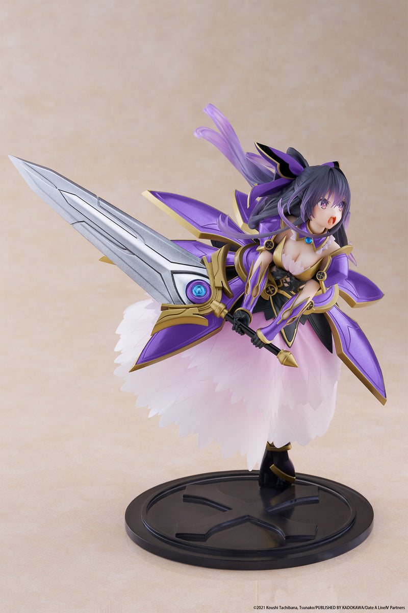 Tohka Yatogami (Sandalphon) | AMP+ Figure