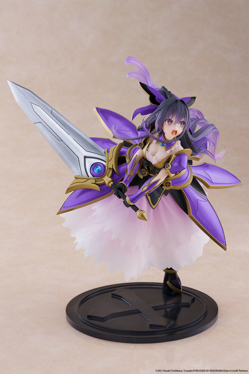 Tohka Yatogami (Sandalphon) | AMP+ Figure