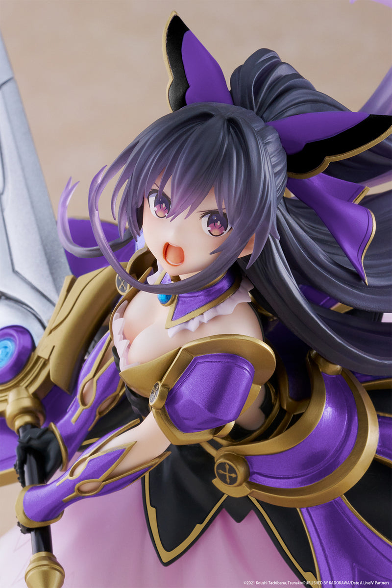 Tohka Yatogami (Sandalphon) | AMP+ Figure