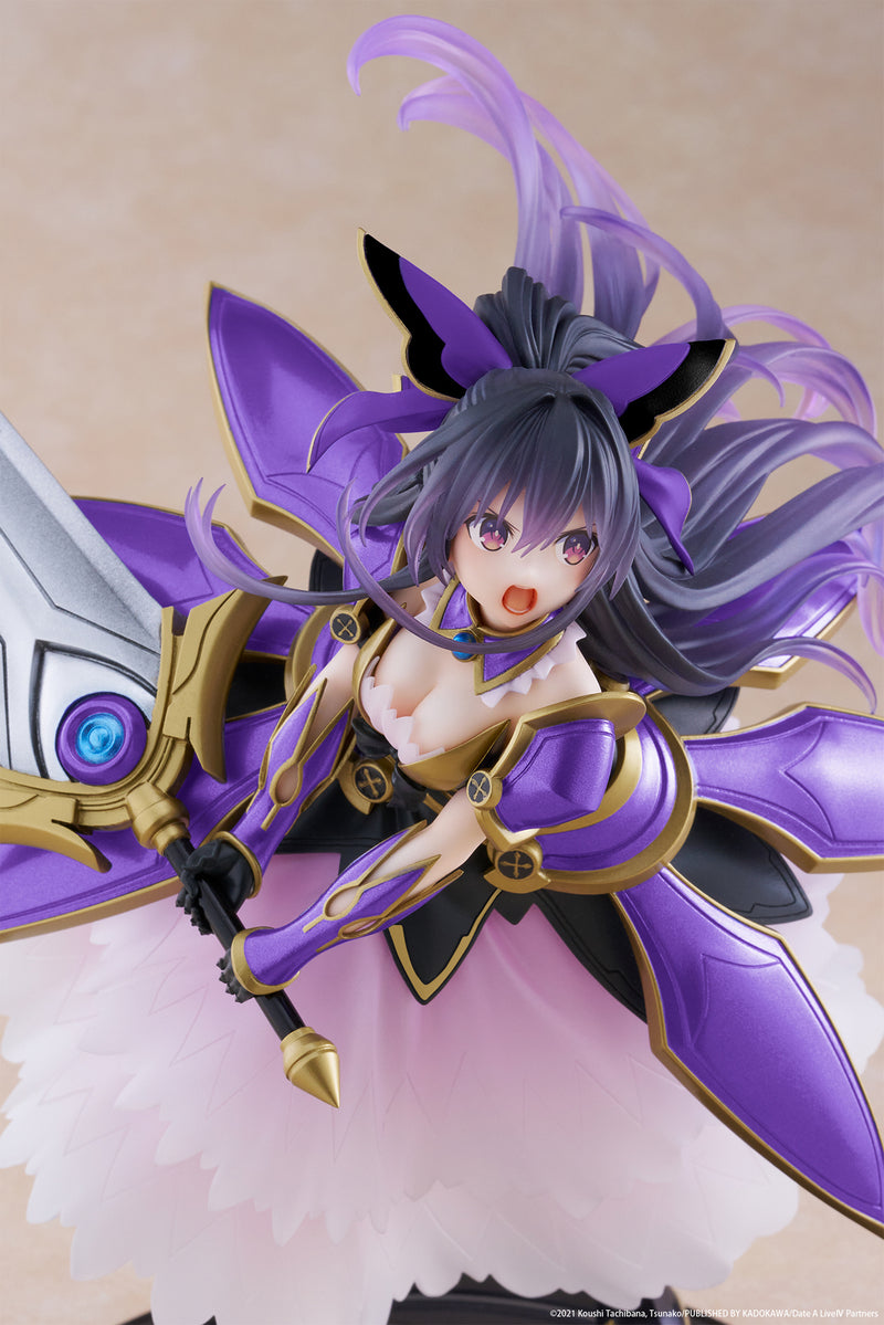 Tohka Yatogami (Sandalphon) | AMP+ Figure