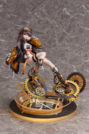 Kurumi Tokisaki Axgrit Ver. | 1/7 Scale Figure