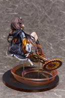 Kurumi Tokisaki Axgrit Ver. | 1/7 Scale Figure