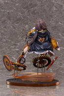 Kurumi Tokisaki Axgrit Ver. | 1/7 Scale Figure