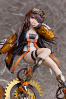Kurumi Tokisaki Axgrit Ver. | 1/7 Scale Figure