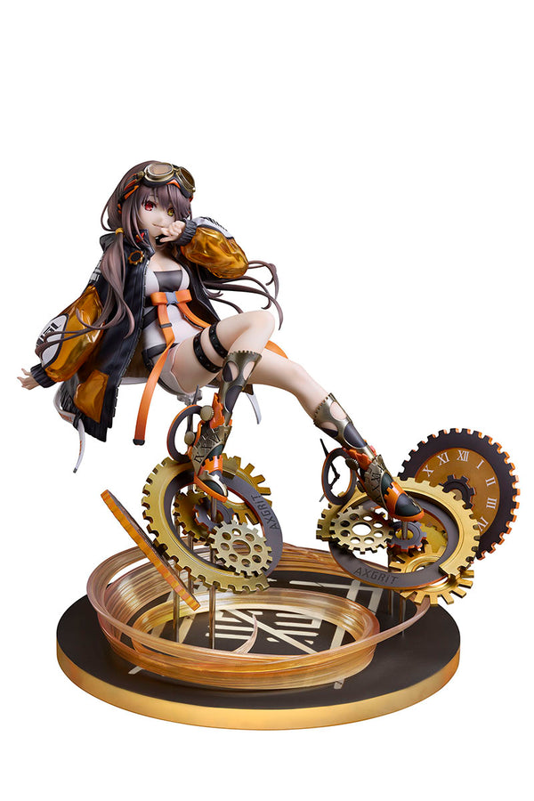 Kurumi Tokisaki Axgrit Ver. | 1/7 Scale Figure