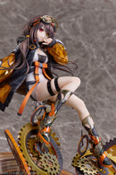 Kurumi Tokisaki Axgrit Ver. | 1/7 Scale Figure