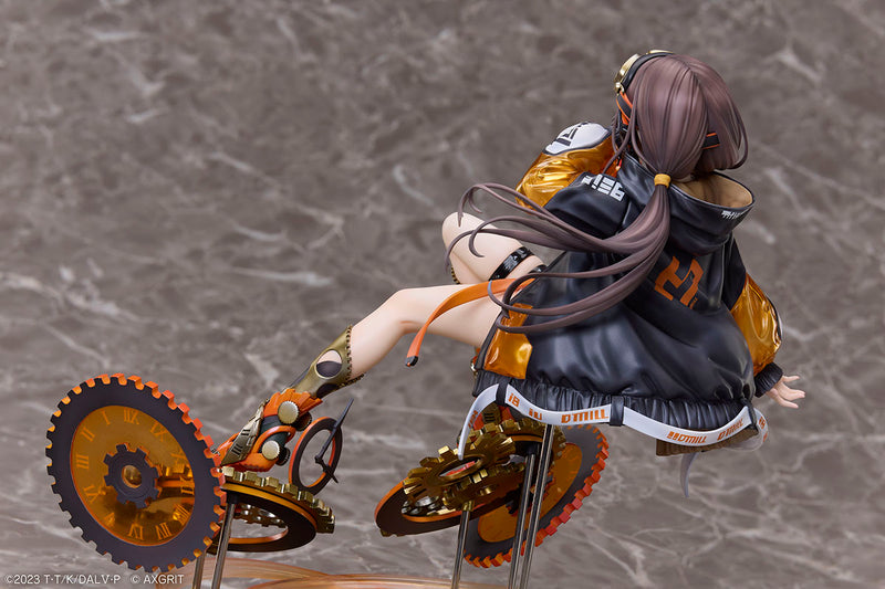 Kurumi Tokisaki Axgrit Ver. | 1/7 Scale Figure