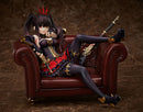 Kurumi Tokisaki Empress Ver. | 1/7 KDcolle Figure