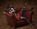 Kurumi Tokisaki Empress Ver. | 1/7 KDcolle Figure