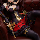 Kurumi Tokisaki Empress Ver. | 1/7 KDcolle Figure