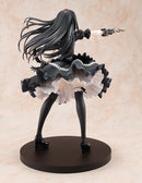 Kurumi Tokisaki: Fantasia 30th Anniversary ver. Renewal package edition | 1/7 KDcolle Figure