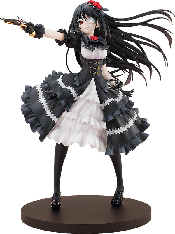 Kurumi Tokisaki: Fantasia 30th Anniversary ver. Renewal package edition | 1/7 KDcolle Figure