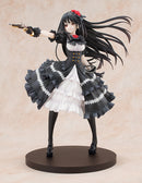 Kurumi Tokisaki: Fantasia 30th Anniversary ver. Renewal package edition | 1/7 KDcolle Figure