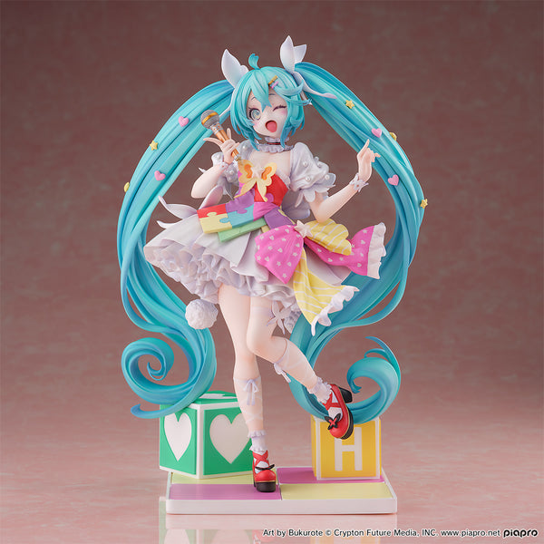 Hatsune Miku: Miku Expo 2023 VR Ver. | 1/7 Scale Figure