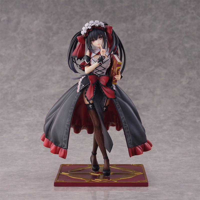 Kurumi Tokisaki: Rasiel Ver. | 1/7 Scale Figure