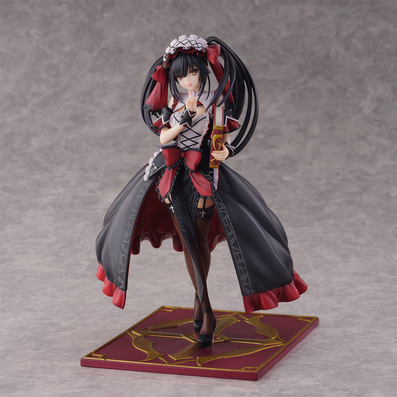 Kurumi Tokisaki: Rasiel Ver. | 1/7 Scale Figure