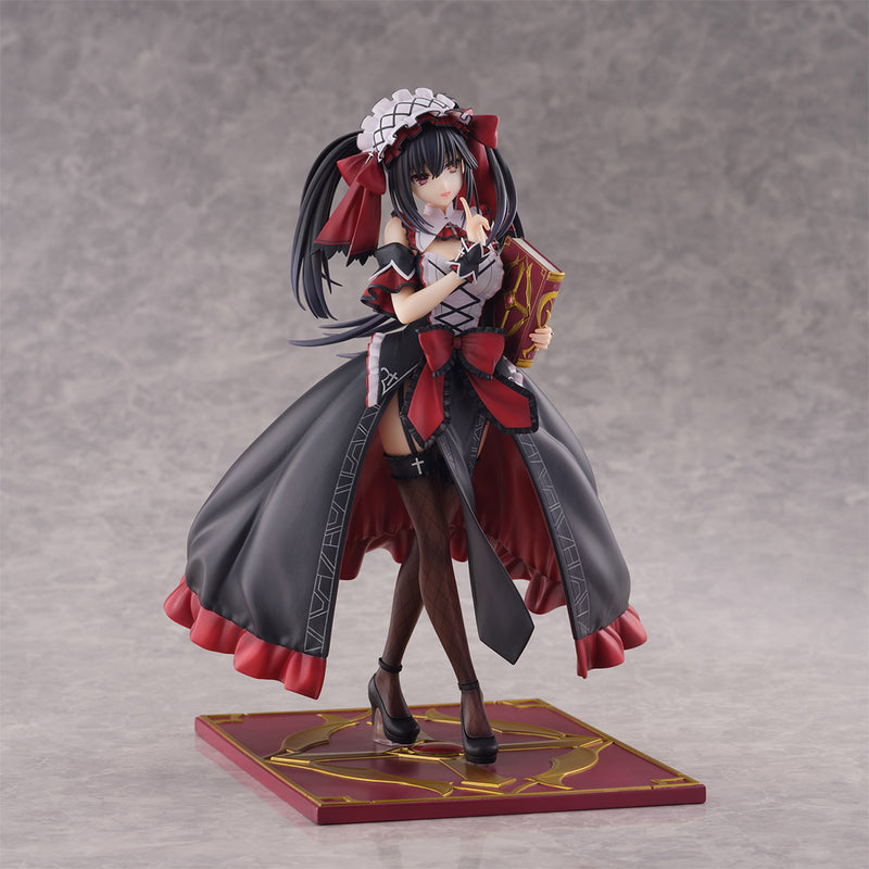 Kurumi Tokisaki: Rasiel Ver. | 1/7 Scale Figure