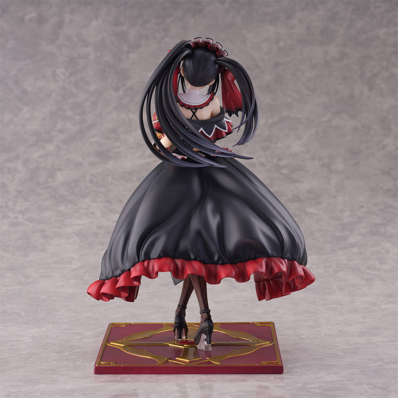 Kurumi Tokisaki: Rasiel Ver. | 1/7 Scale Figure