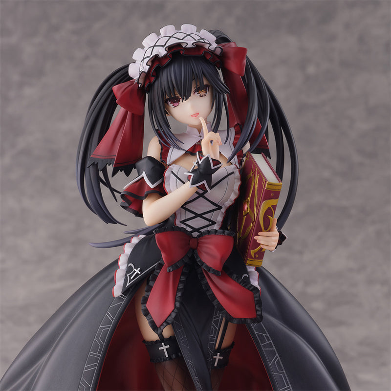 Kurumi Tokisaki: Rasiel Ver. | 1/7 Scale Figure