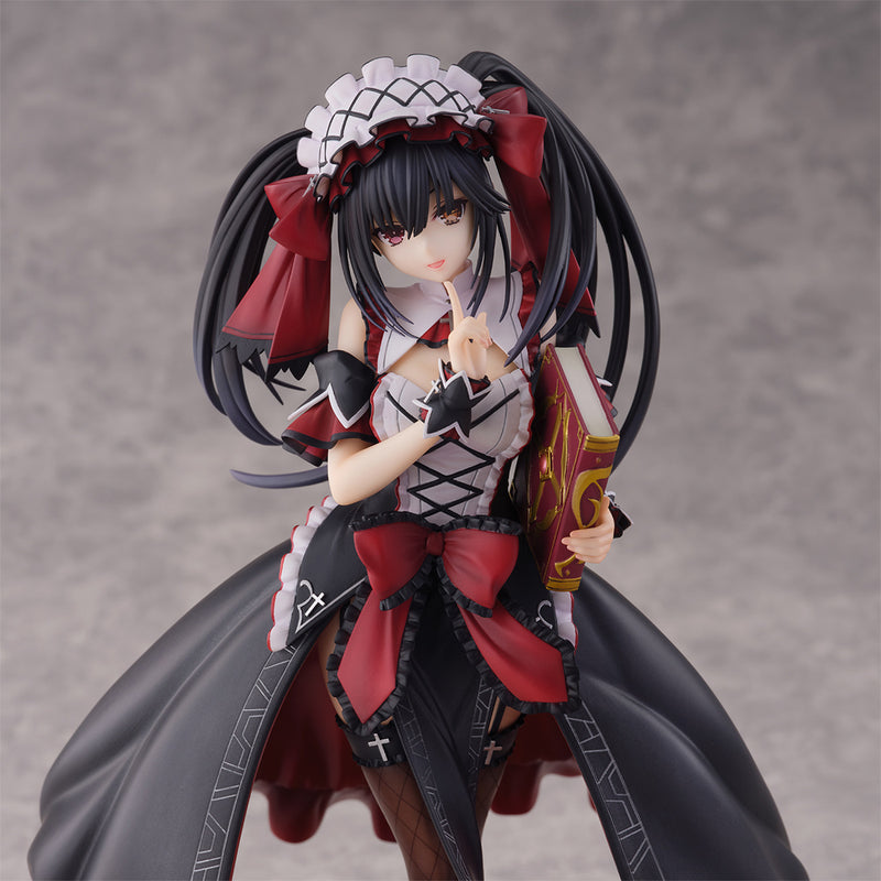 Kurumi Tokisaki: Rasiel Ver. | 1/7 Scale Figure