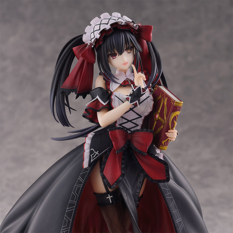 Kurumi Tokisaki: Rasiel Ver. | 1/7 Scale Figure