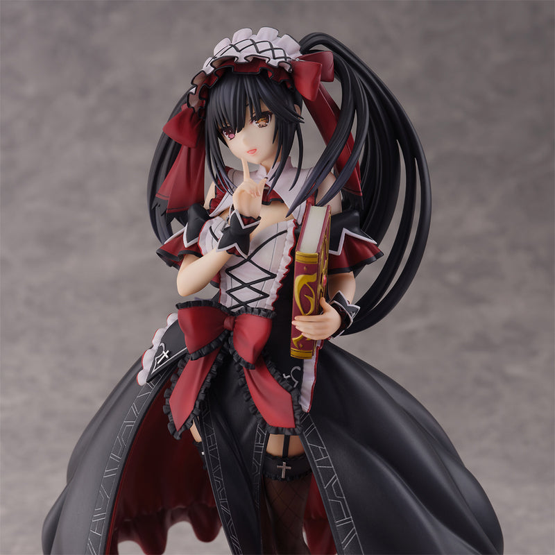 Kurumi Tokisaki: Rasiel Ver. | 1/7 Scale Figure