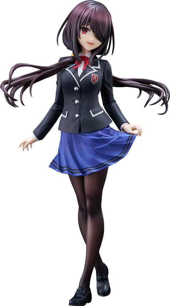 Kurumi Tokisaki: School Uniform Ver. L Size | Pop Up Parade L Figure
