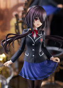 Kurumi Tokisaki: School Uniform Ver. L Size | Pop Up Parade L Figure