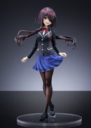 Kurumi Tokisaki: School Uniform Ver. L Size | Pop Up Parade L Figure