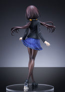 Kurumi Tokisaki: School Uniform Ver. L Size | Pop Up Parade L Figure