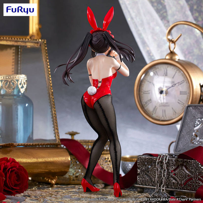 Kurumi Tokisaki | BiCute Bunnies Figure