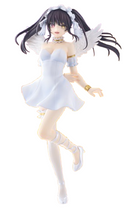 Kurumi Tokisaki | BiCute Pure Figure
