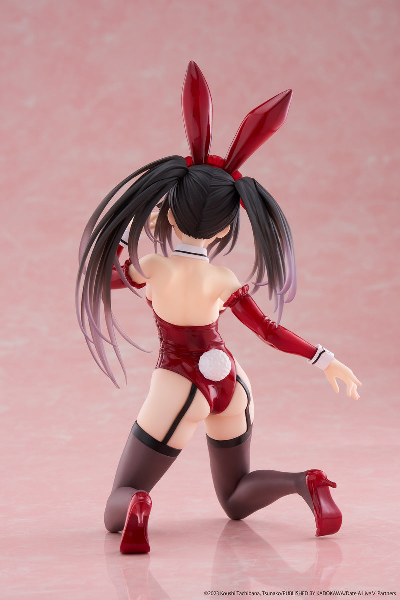 Kurumi Tokisaki (Bunny Ver.) | Desktop Cute Figure