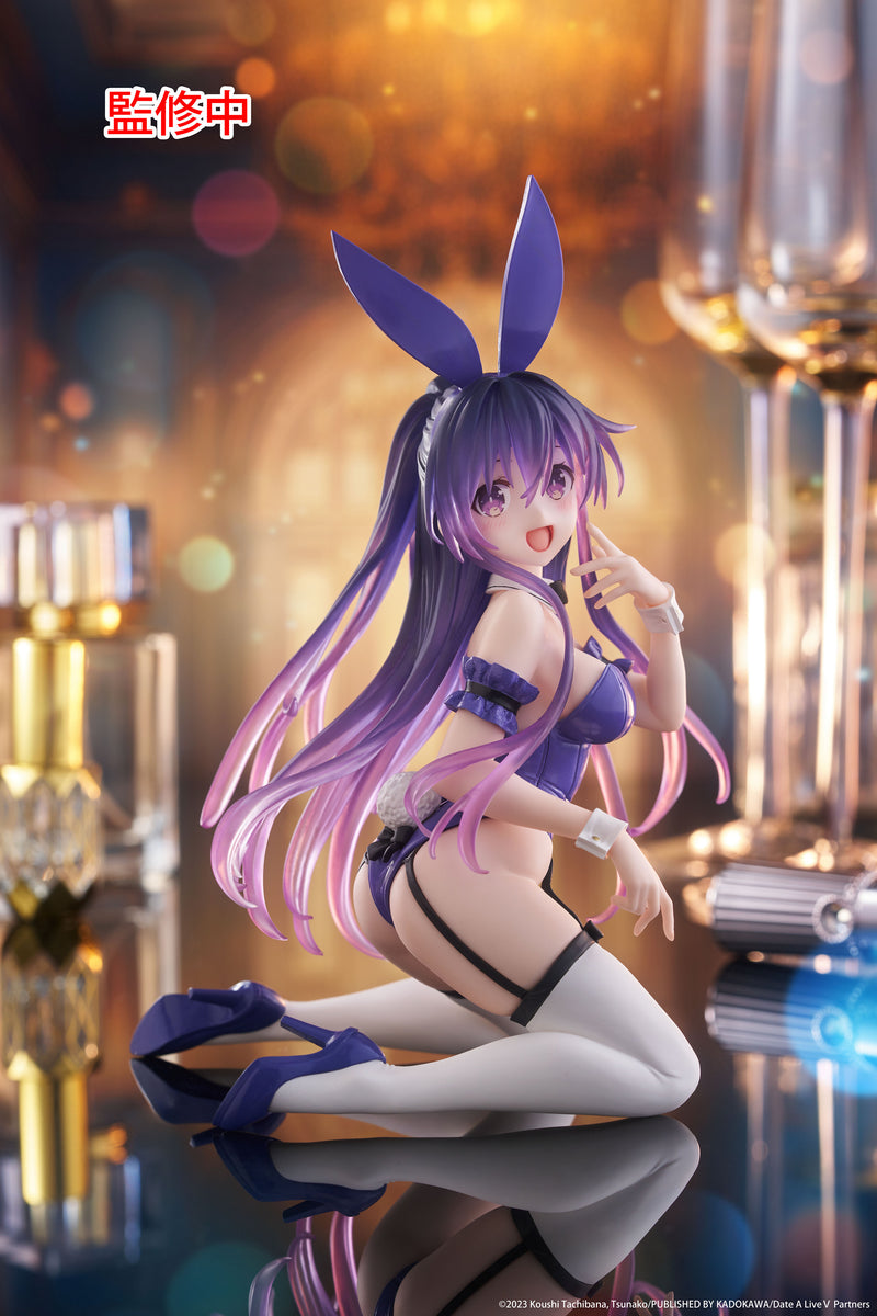 Tohka Yatogami (Bunny Ver.) | Desktop Cute Figure