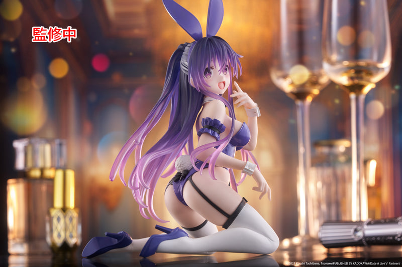 Tohka Yatogami (Bunny Ver.) | Desktop Cute Figure