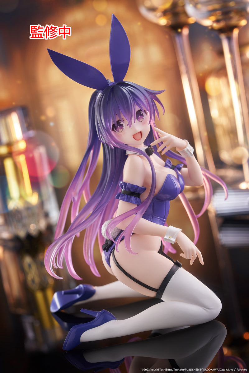 Tohka Yatogami (Bunny Ver.) | Desktop Cute Figure