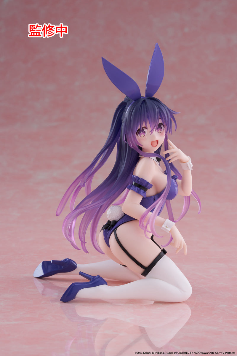 Tohka Yatogami (Bunny Ver.) | Desktop Cute Figure