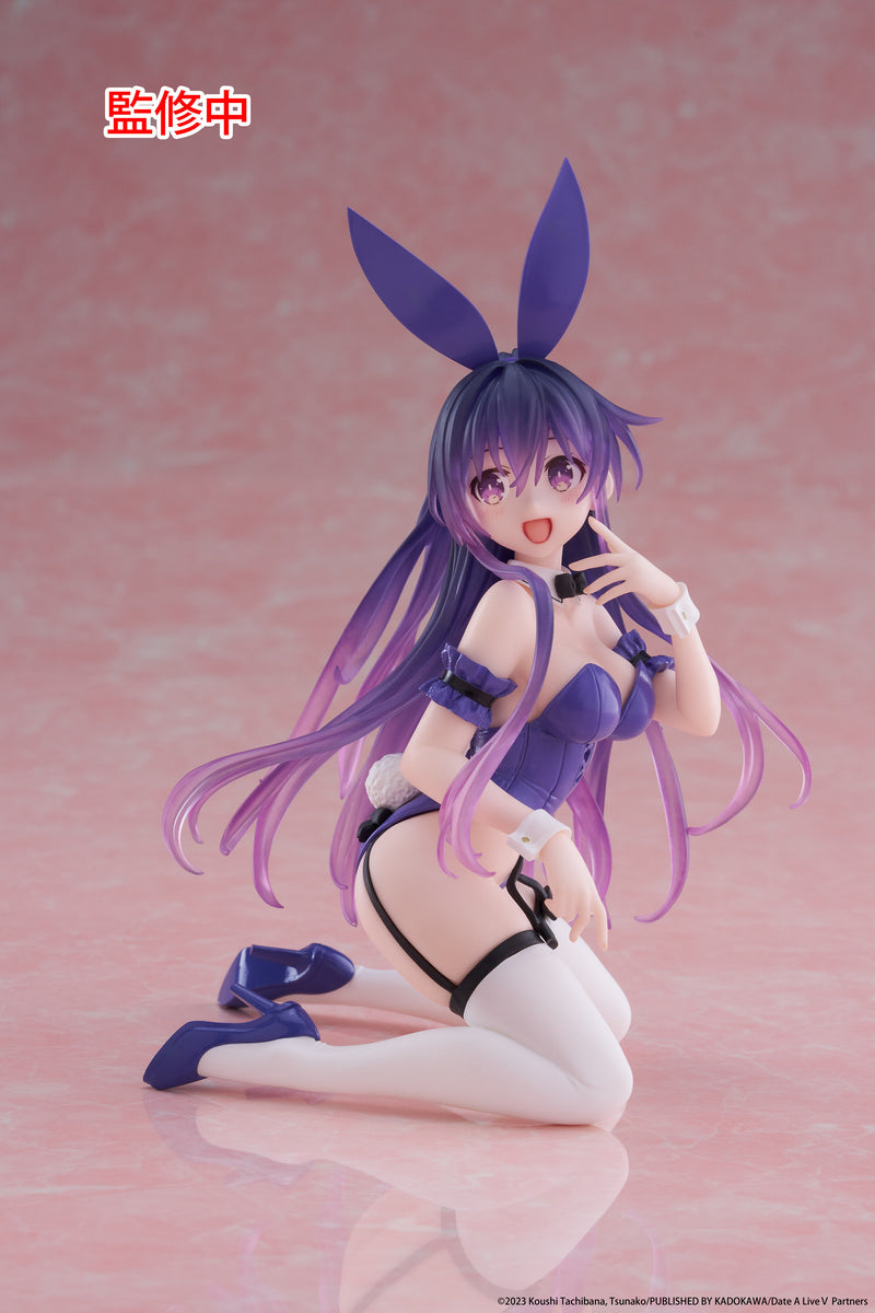 Tohka Yatogami (Bunny Ver.) | Desktop Cute Figure