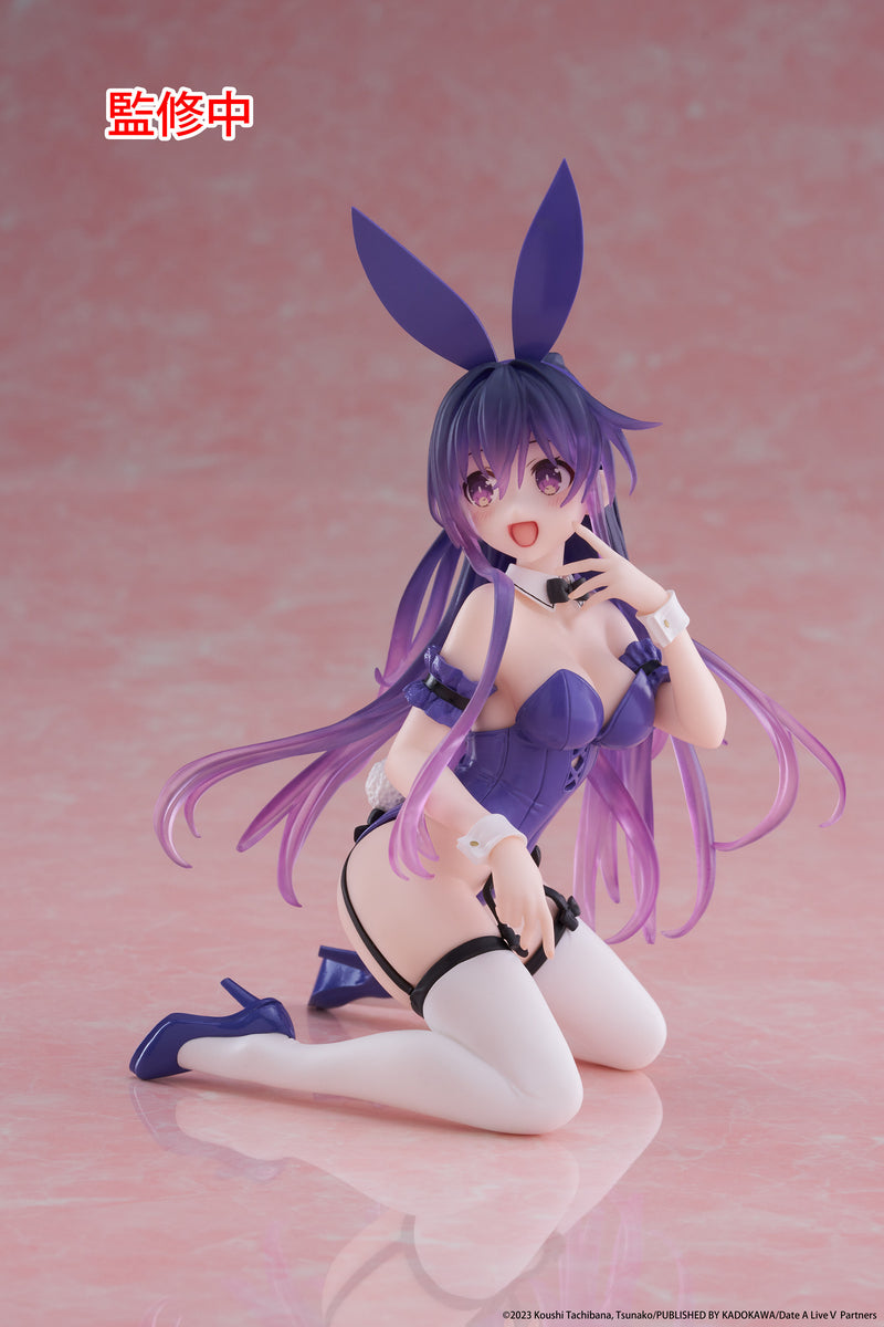 Tohka Yatogami (Bunny Ver.) | Desktop Cute Figure