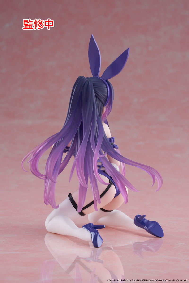 Tohka Yatogami (Bunny Ver.) | Desktop Cute Figure