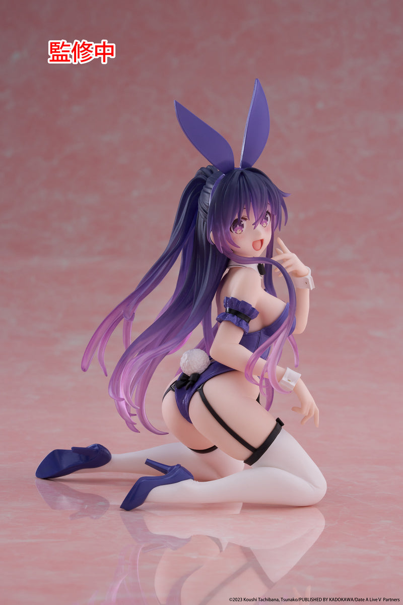 Tohka Yatogami (Bunny Ver.) | Desktop Cute Figure