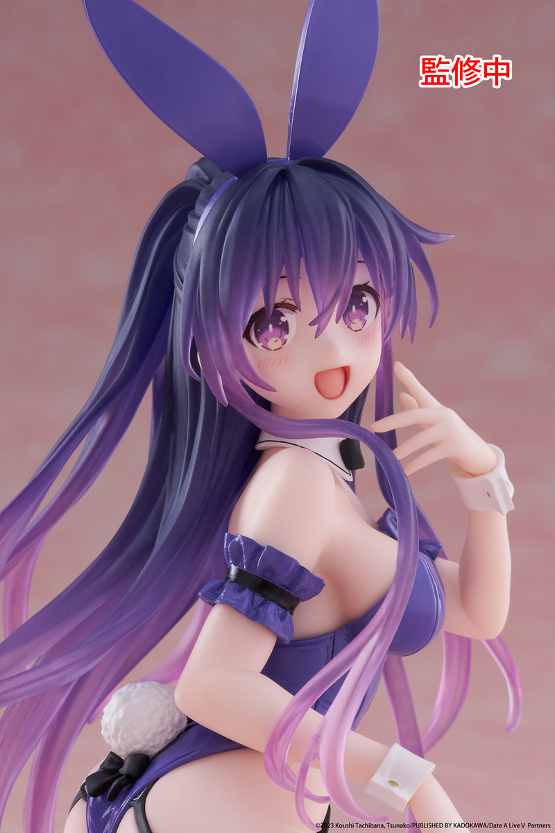 Tohka Yatogami (Bunny Ver.) | Desktop Cute Figure