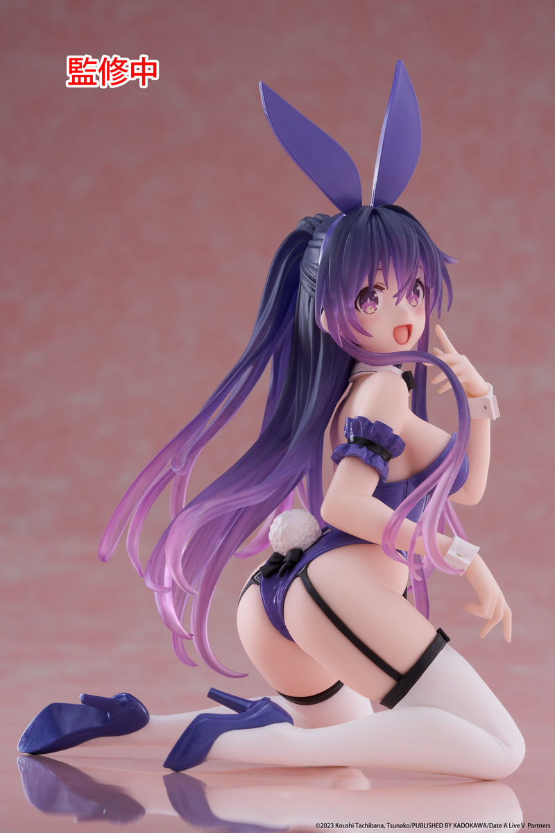 Tohka Yatogami (Bunny Ver.) | Desktop Cute Figure