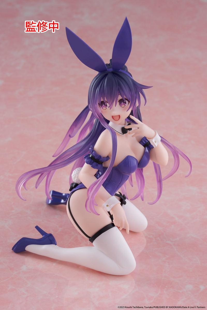 Tohka Yatogami (Bunny Ver.) | Desktop Cute Figure