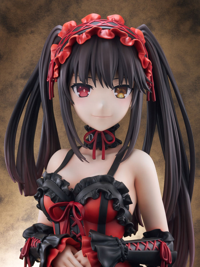 Kurumi Tokisaki 1/1 Scale Life-Size Bust