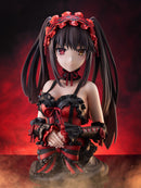 Kurumi Tokisaki 1/1 Scale Life-Size Bust